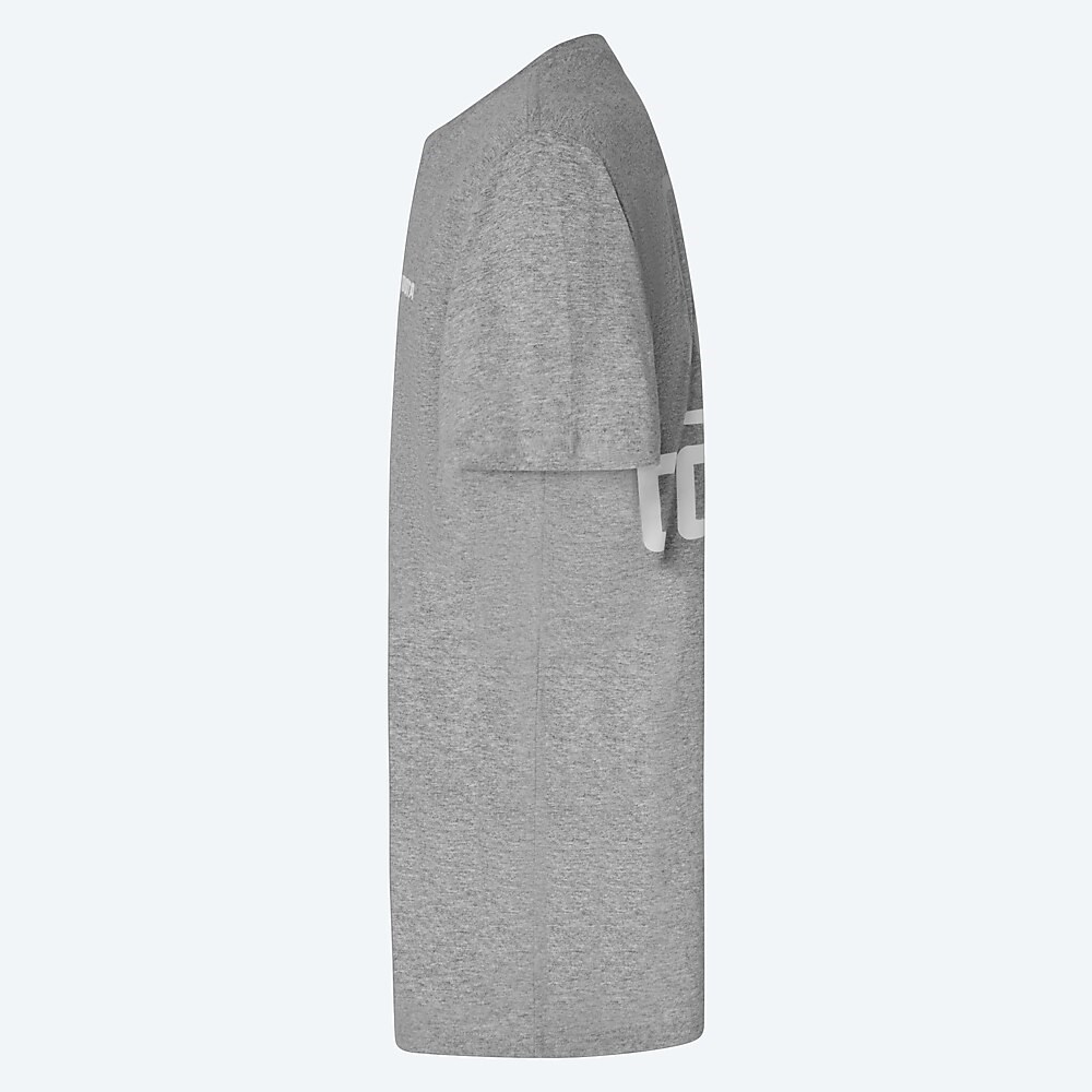 Costa Del Mar Classic Emblem - Heather Grey/White