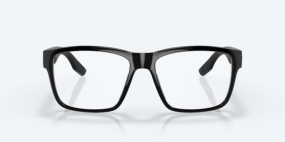 Costa Del Mar Paunch RX - Black