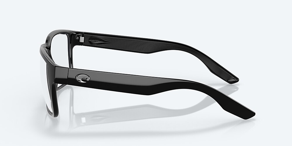 Costa Del Mar Paunch RX - Black