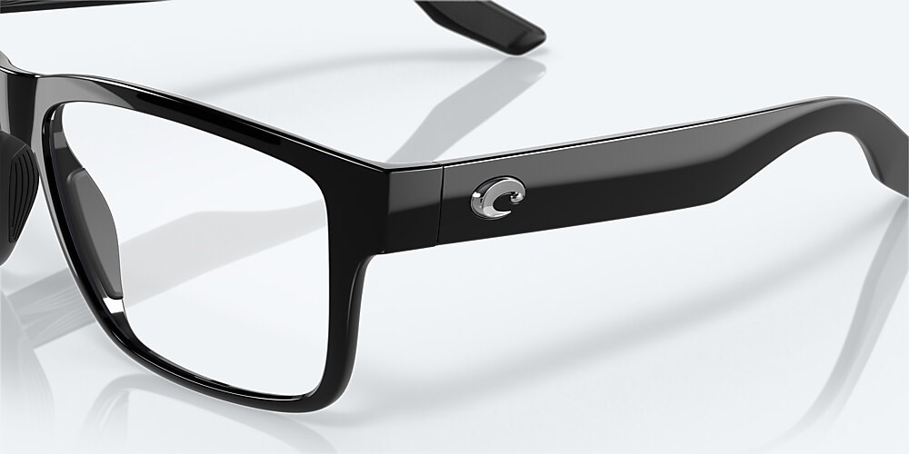 Costa Del Mar Paunch RX - Black