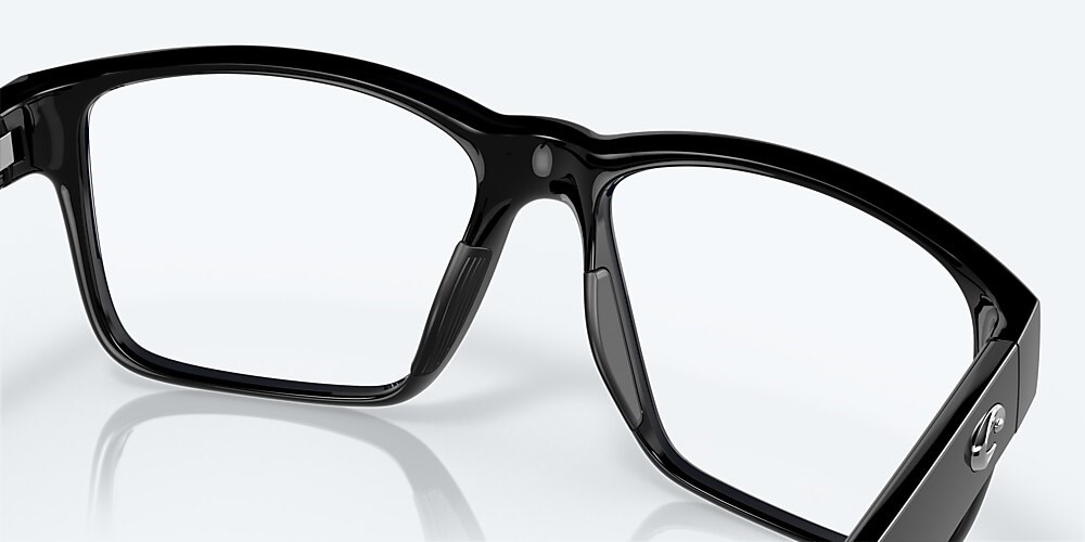 Costa Del Mar Paunch RX - Black