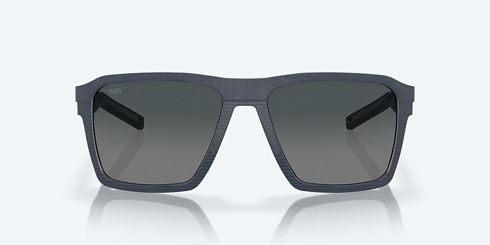 Costa Del Mar Antille - Midnight Blue - Gray Gradient Polarized Glass (580G)
