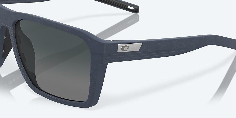 Costa Del Mar Antille - Midnight Blue - Gray Gradient Polarized Glass (580G)