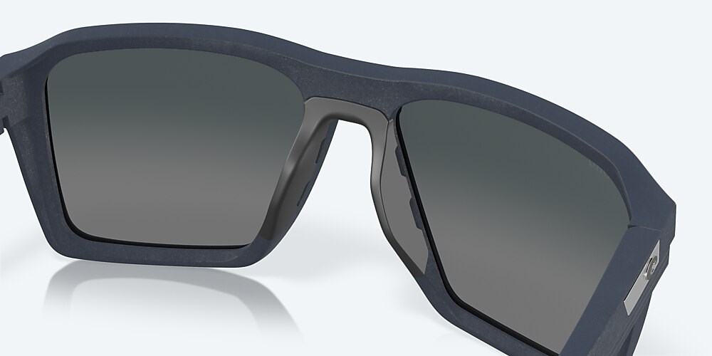 Costa Del Mar Antille - Midnight Blue - Gray Gradient Polarized Glass (580G)
