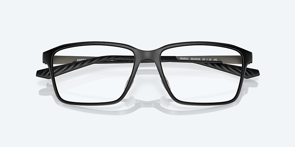 Costa Del Mar Pacific Rise 400 - Black