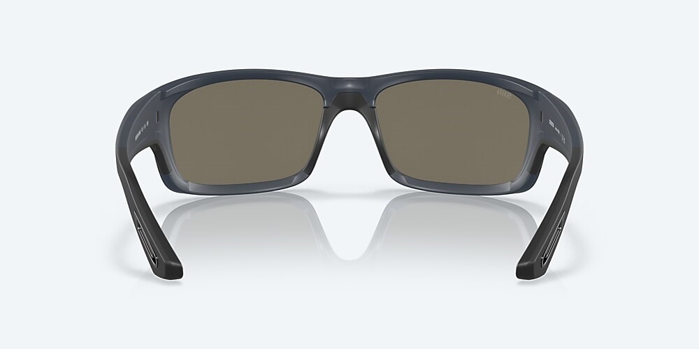 Costa Del Mar Jose PRO - Midnight Blue - Blue Mirror Polarized Glass (580G)