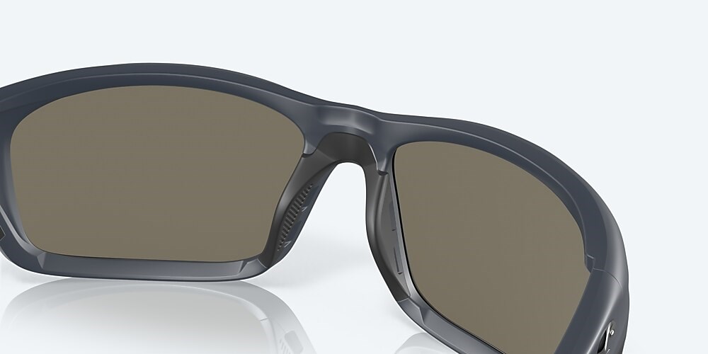 Costa Del Mar Jose PRO - Midnight Blue - Blue Mirror Polarized Glass (580G)