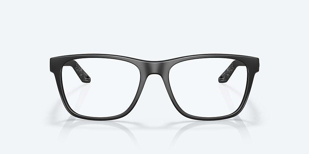 Costa Del Mar Ocean Ridge 810 - Matte Black