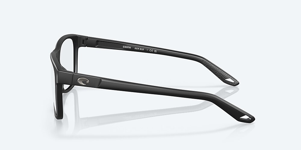 Costa Del Mar Ocean Ridge 810 - Matte Black
