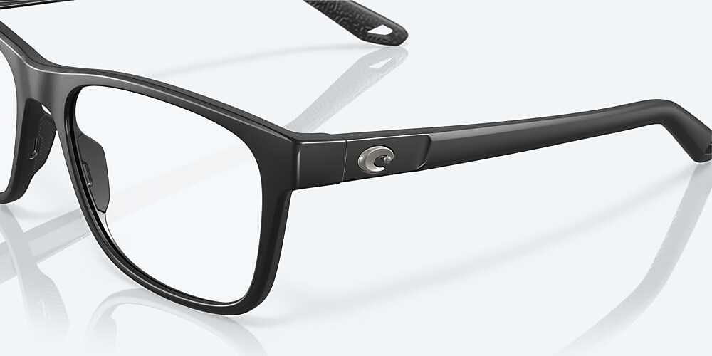Costa Del Mar Ocean Ridge 810 - Matte Black