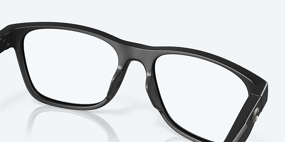 Costa Del Mar Ocean Ridge 810 - Matte Black