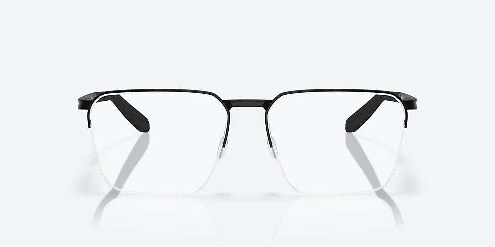 Costa Del Mar Bimini Road 610 - Matte Black