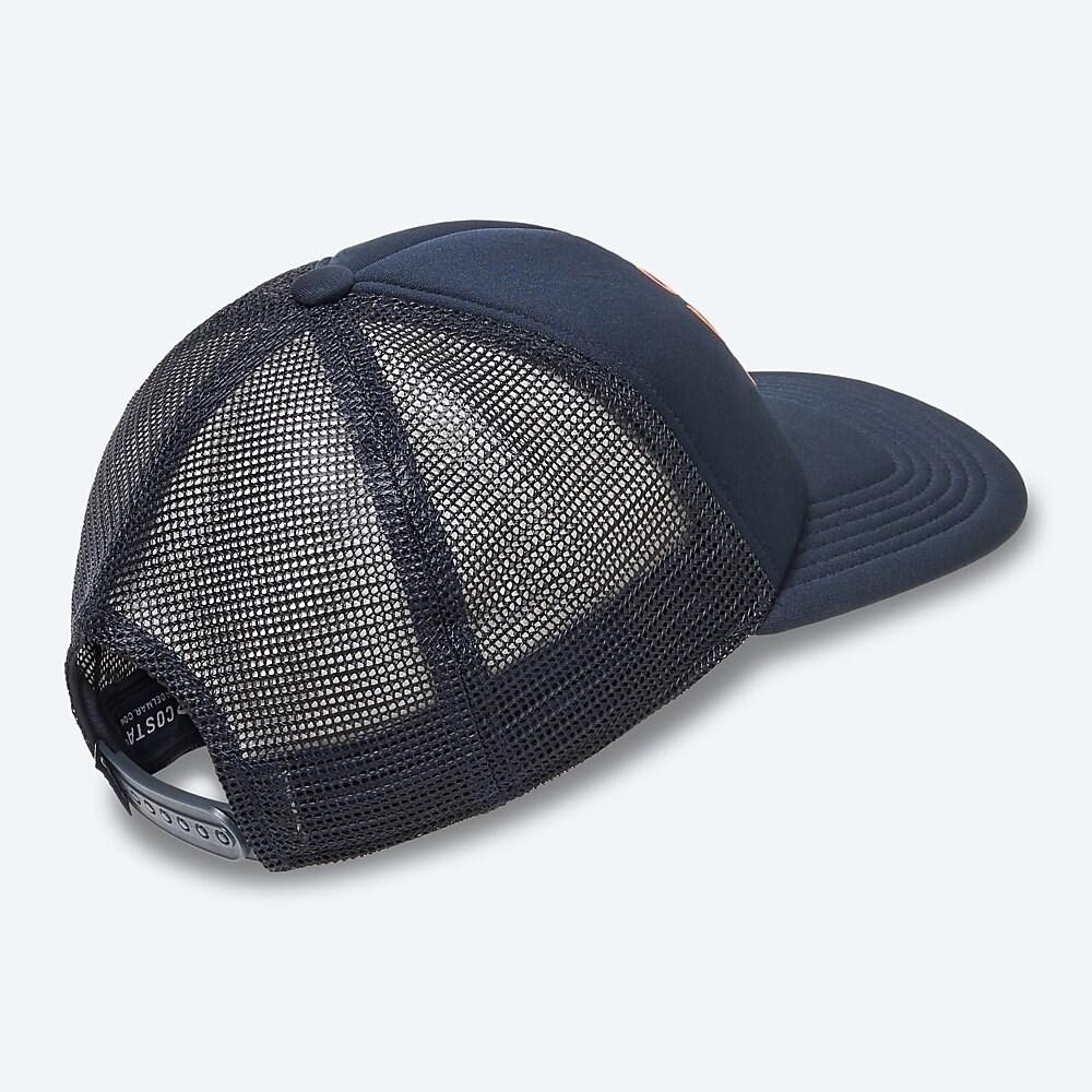 Costa Del Mar Layday C Wheel Trucker - Deep
