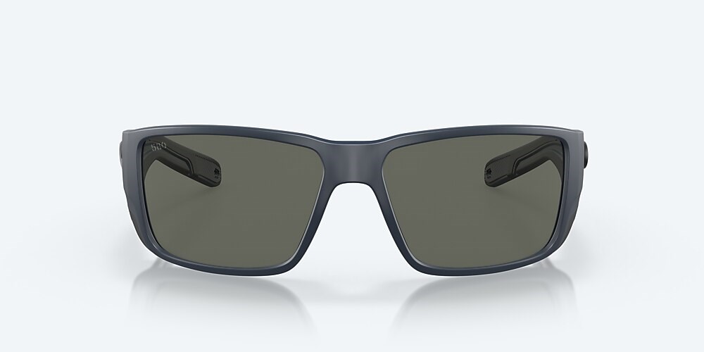 Costa Del Mar Blackfin PRO - Midnight Blue - Gray Polarized Glass (580G)