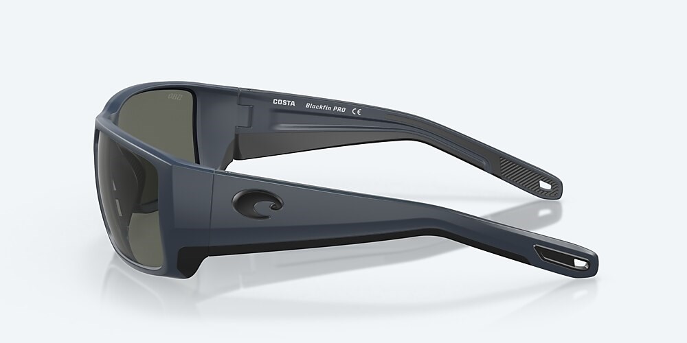 Costa Del Mar Blackfin PRO - Midnight Blue - Gray Polarized Glass (580G)