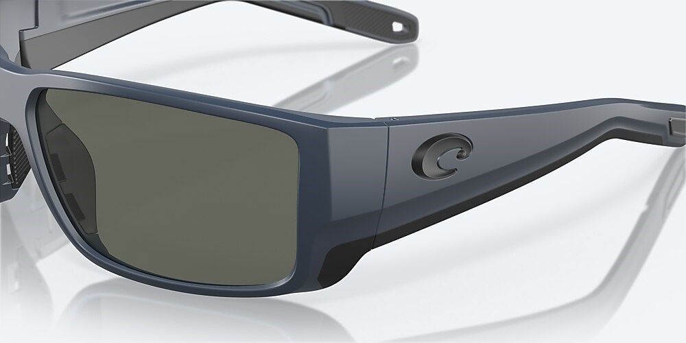 Costa Del Mar Blackfin PRO - Midnight Blue - Gray Polarized Glass (580G)