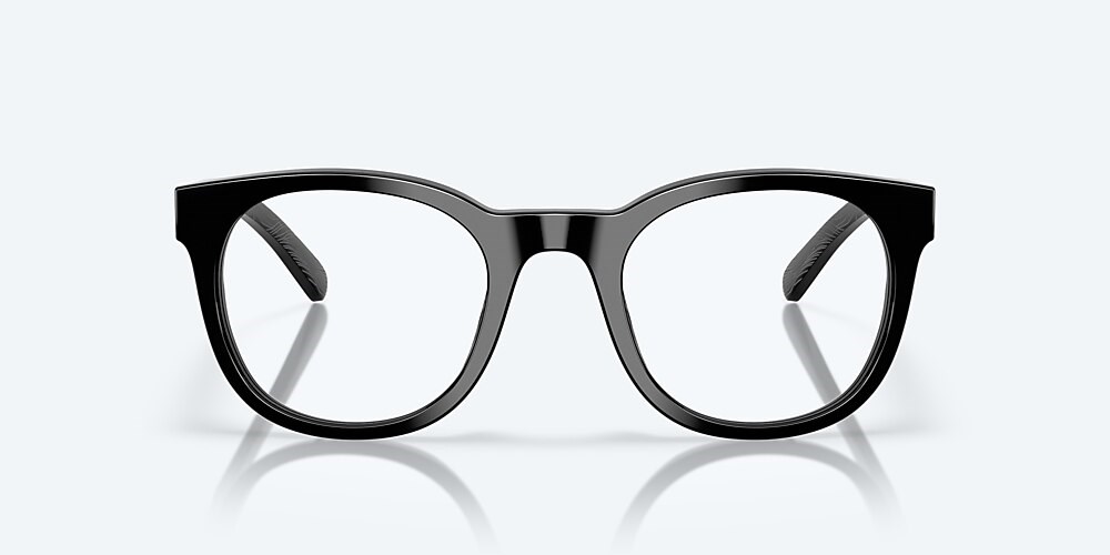 Costa Del Mar Mariana Trench 410 - Black