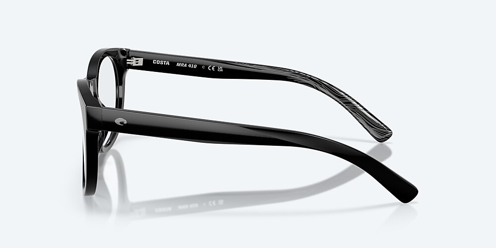 Costa Del Mar Mariana Trench 410 - Black