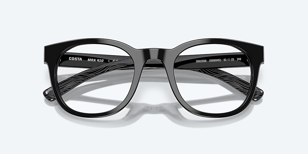Costa Del Mar Mariana Trench 410 - Black