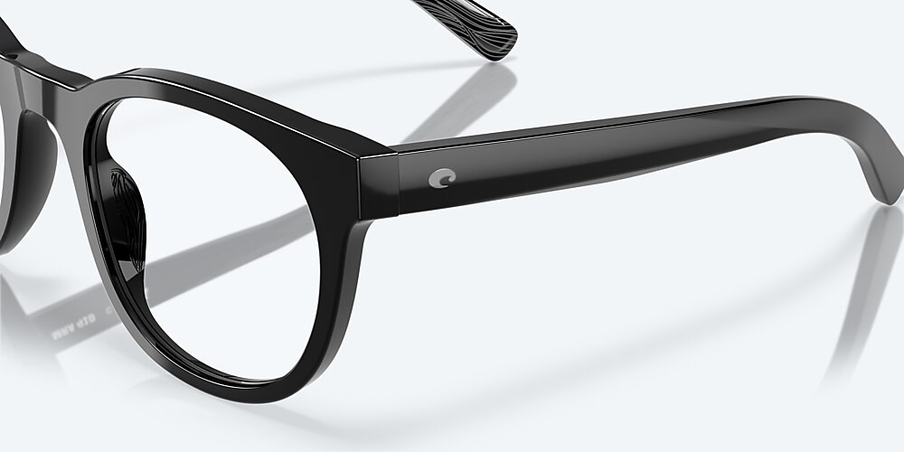 Costa Del Mar Mariana Trench 410 - Black