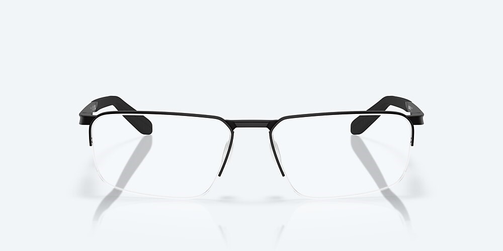 Costa Del Mar Bimini Road 600 - Matte Black