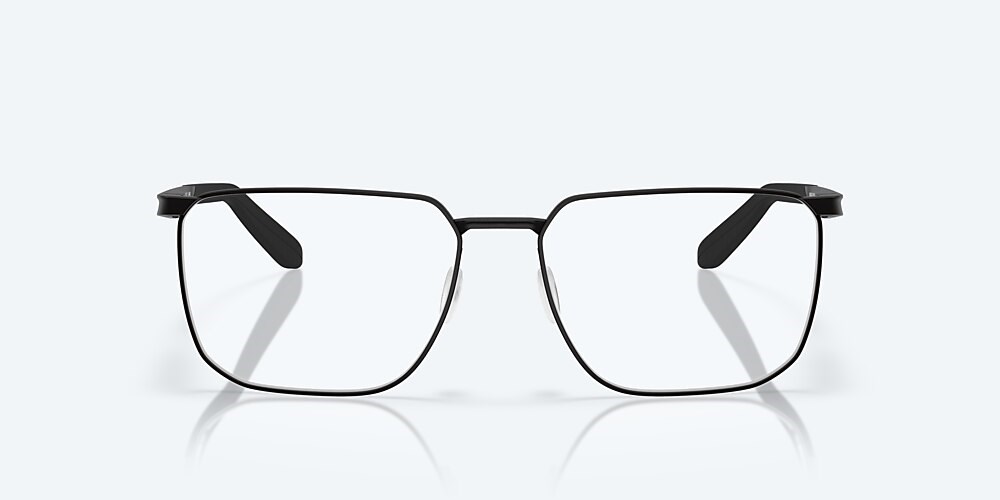 Costa Del Mar Bimini Road 620 - Matte Black