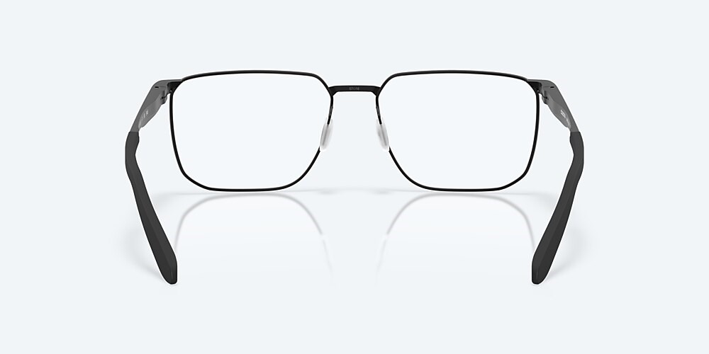Costa Del Mar Bimini Road 620 - Matte Black