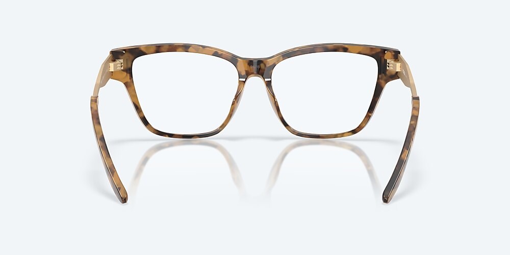 Costa Del Mar Pacific Rise 510 - Tortoise
