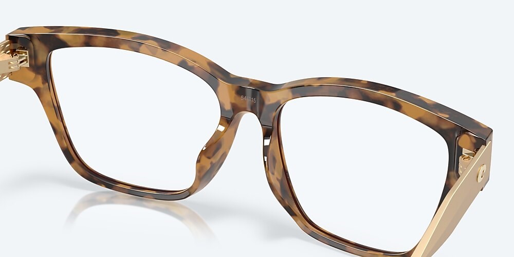 Costa Del Mar Pacific Rise 510 - Tortoise