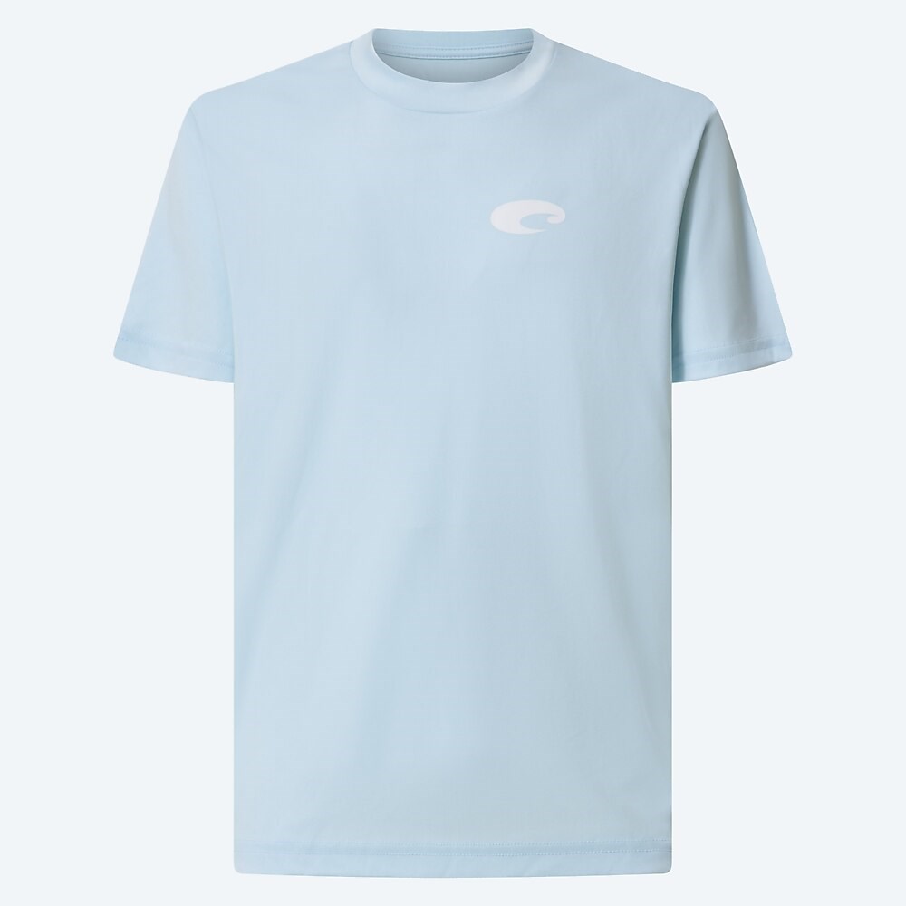 Costa Del Mar Tech SS Supply Shop - Arctic Blue