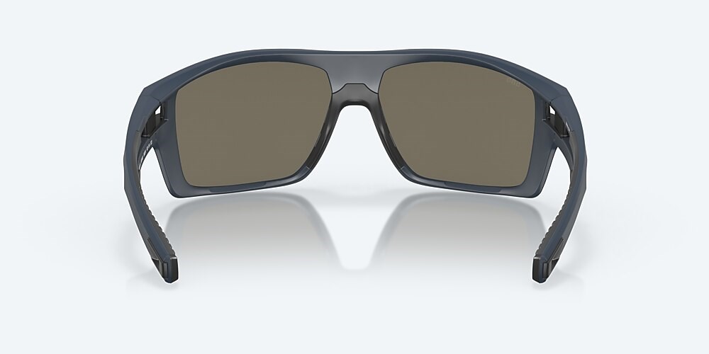 Costa Del Mar Diego - Midnight Blue - Blue Mirror Polarized Glass (580G)