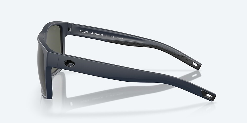 Costa Del Mar Spearo XL - Midnight Blue - Gray Polarized Glass (580G)