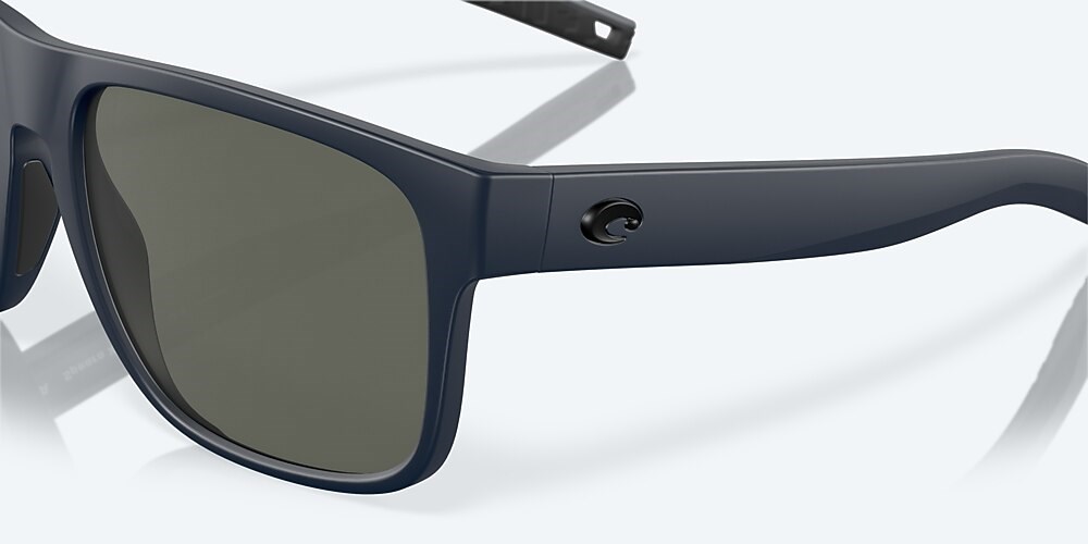 Costa Del Mar Spearo XL - Midnight Blue - Gray Polarized Glass (580G)