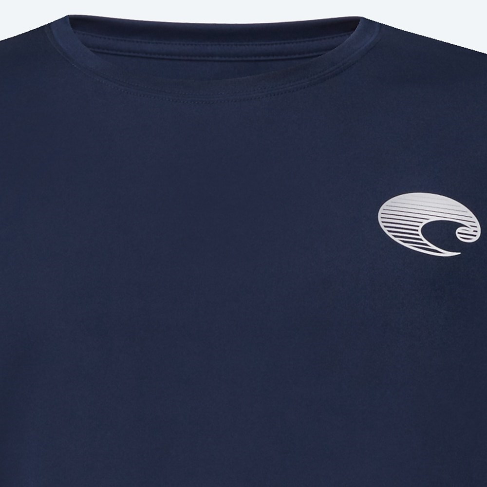 Costa Del Mar Technical Crew - Navy