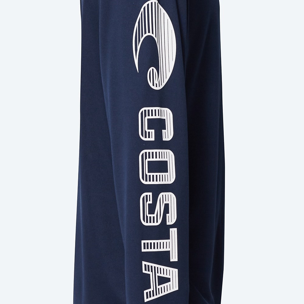 Costa Del Mar Technical Crew - Navy
