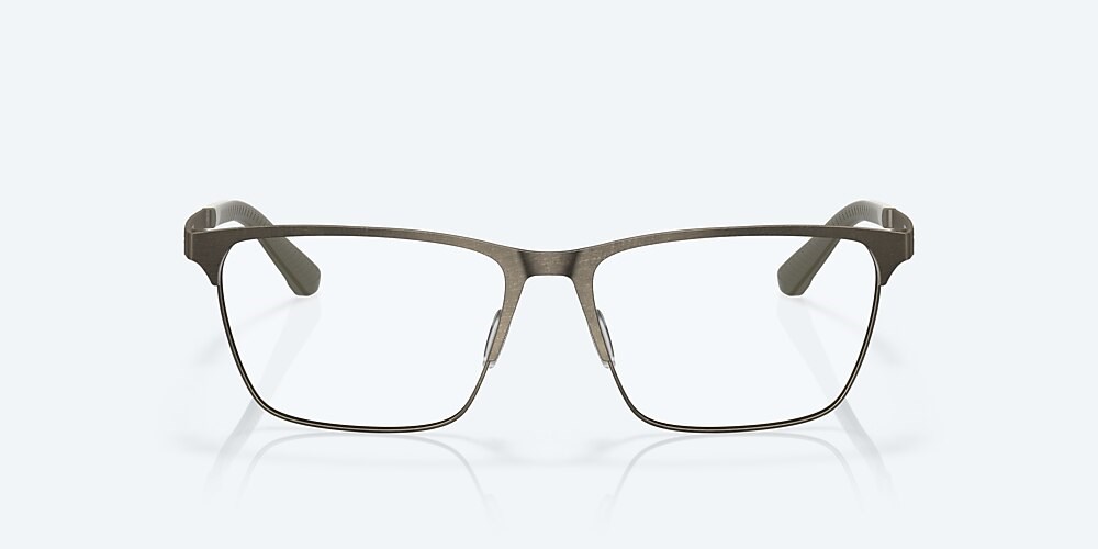 Costa Del Mar Bimini Road 410 - Weathered Brass