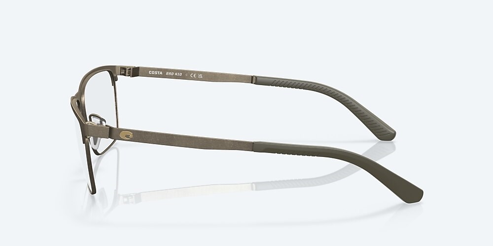 Costa Del Mar Bimini Road 410 - Weathered Brass
