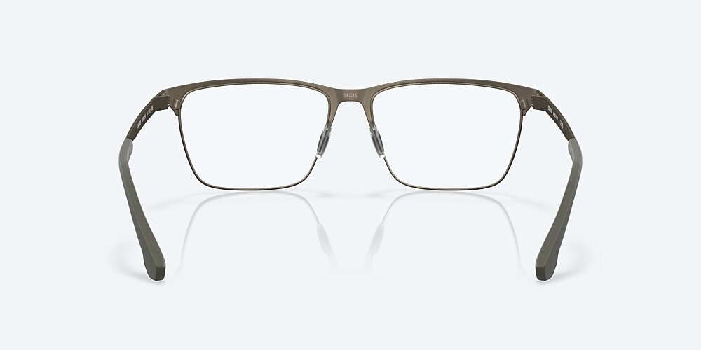 Costa Del Mar Bimini Road 410 - Weathered Brass