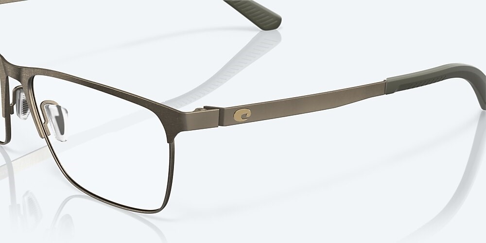 Costa Del Mar Bimini Road 410 - Weathered Brass