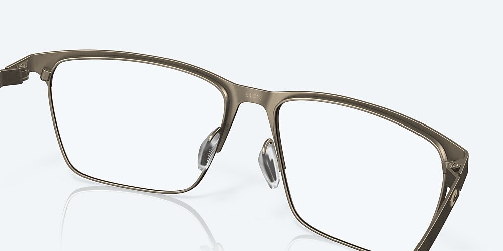 Costa Del Mar Bimini Road 410 - Weathered Brass