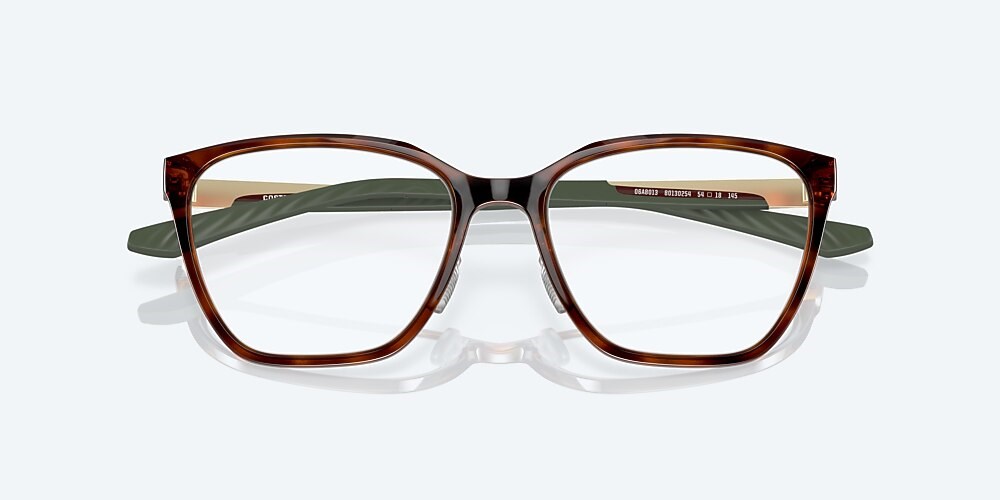 Costa Del Mar Pacific Rise 410 - Tortoise