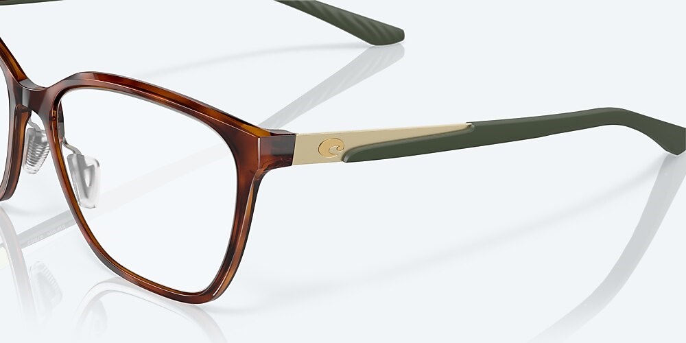 Costa Del Mar Pacific Rise 410 - Tortoise