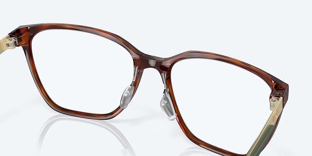 Costa Del Mar Pacific Rise 410 - Tortoise