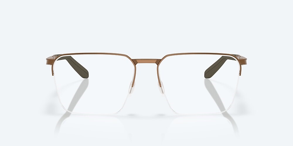 Costa Del Mar Bimini Road 610 - Rustic Bronze