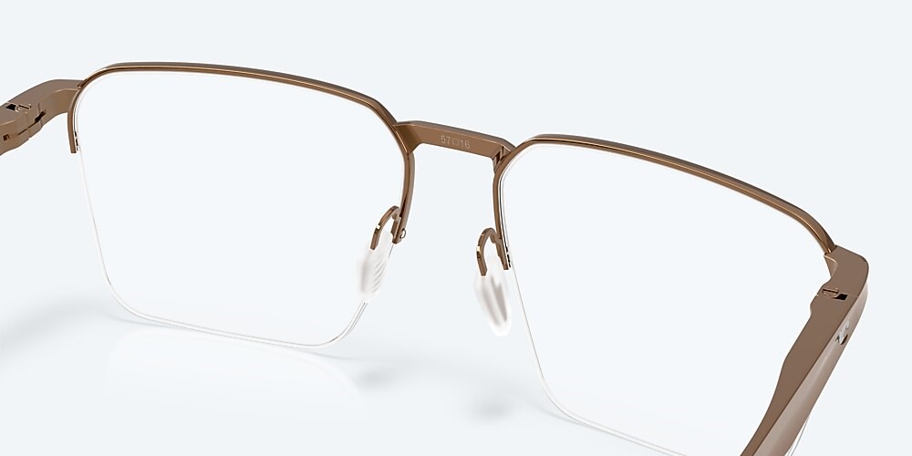 Costa Del Mar Bimini Road 610 - Rustic Bronze