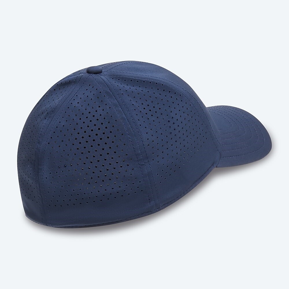 Costa Del Mar Fitted Stretch Hat - Deep