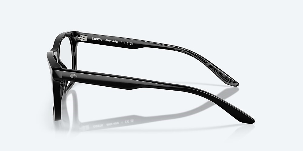Costa Del Mar Mariana Trench 400 - Black