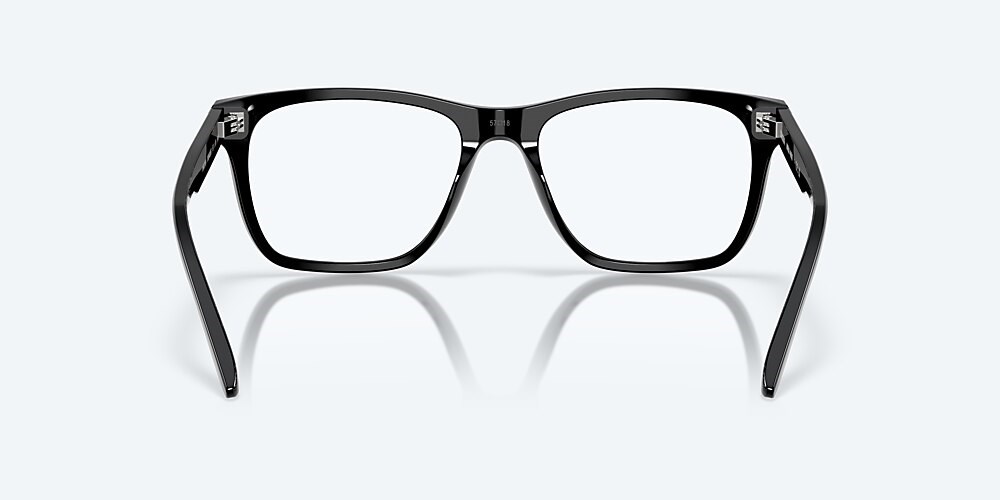 Costa Del Mar Mariana Trench 400 - Black