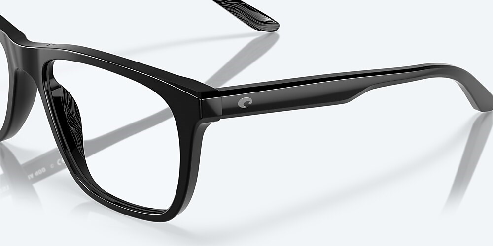 Costa Del Mar Mariana Trench 400 - Black