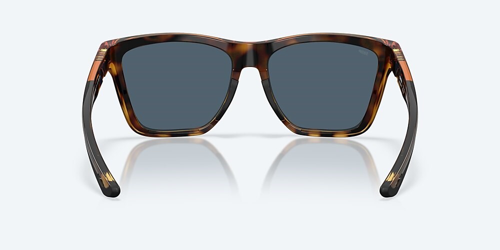 Costa Del Mar Panga II - Tortoise - Gray Polarized Polycarbonate (580P)